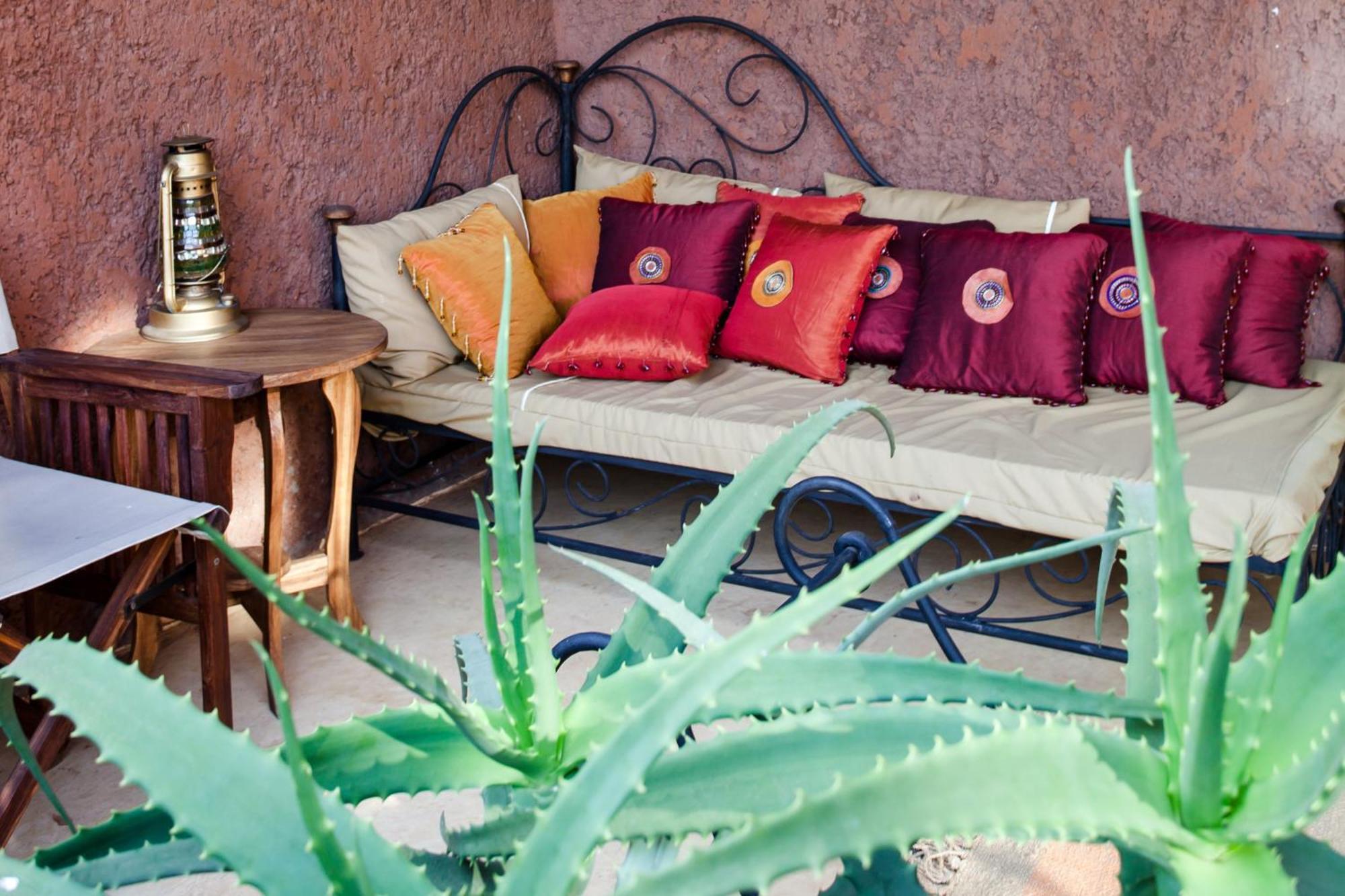 Kili Villa Kilimanjaro Luxury Retreat Arusha Exterior foto