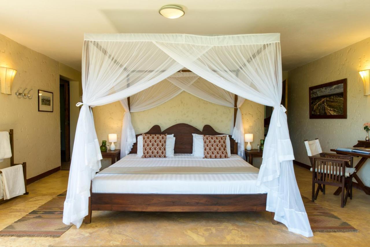 Kili Villa Kilimanjaro Luxury Retreat Arusha Exterior foto